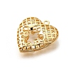 Brass Pendants KK-E792-03G-2