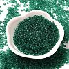 Transparent Colours Glass Round Seed Beads SEED-B001-06A-09-2