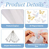 DIY Party Decoration Kits DIY-TA0010-90-4