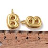 Brass Pendants KK-A199-01G-B-3