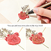 DIY Stamp Making DIY-PH0027-20-3