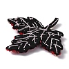 Computerized Embroidery Cloth Sew on Patches DIY-WH0374-32B-2