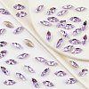 Preciosa® MAXIMA Crystal Fancy Stones X-PRC-FG15-20310-3