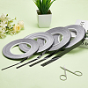 PET Edge Banding DIY-WH20031-054B-01-3