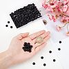 4 Strands Natural Lava Rock Beads Strands G-NB0001-52A-4