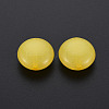 Imitation Jelly Acrylic Beads MACR-S373-86-E07-3