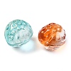 Transparent Glass Beads GLAA-N001-64-2