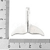 Tibetan Style Alloy Pendants LS-TIBEP-S295-57AS-RS-2