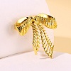 304 Stainless Steel Lapel Pins JEWB-S043-01G-1