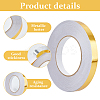 50M PET Edge Banding AJEW-WH0270-669B-5