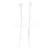 Brass Eye Pin EPC5.0cm-S-5