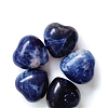Natural Sodalite Healing Stones PW-WG33638-26-1