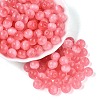 FGB Grade A Drawbench Style Glass Seed Beads SEED-Q040-8MM-10-1