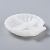 Scallop Soap Dish Silicone Molds DIY-H105-04-3