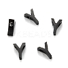 304 Stainless Steel Charms Ion Plating(IP) STAS-K216-41Y-EB-3