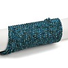 Natural Apatite Beads Strands X-G-E411-36-3mm-02-2