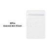 PVC Resealable Bags OPP-YW0001-08B-1