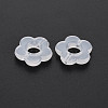 Transparent Acrylic Beads TACR-T003-17B-02-2