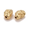 Brass Beads KK-M229-81G-3