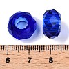 Glass European Beads GDA007-21-3