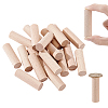 20Pcs Beech Wood Craft Sticks DIY-NB0006-51-1