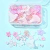 DIY Findings Kits DIY-FS0009-96-6