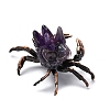 Natural Amethyst Sculpture Display Decorations PW-WG5F0B7-01-1