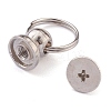 Alloy Ball Studs Rivets X-PALLOY-Z002-01P-3