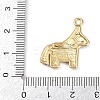 Cinco De Mayo Theme Alloy Enamel Pendants FIND-M080-02E-G-3
