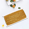 Metallic Braided Lace Trim OCOR-WH20020-24F-6