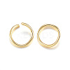 304 Stainless Steel Open Jump Rings LS-X-STAS-F084-21G-2