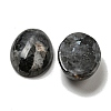 Natural Larvikite Cabochons G-C115-01A-40-2