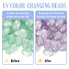 Resin UV Reactive Beads RESI-TAC0027-002A-5
