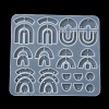 DIY Pendant Silicone Molds LS-DIY-G091-03C-3