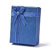 Paper Jewelry Organizer Box CON-Z005-05E-2