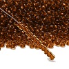 TOHO 6/0 Round Beads X-SEED-TR06-2152-2