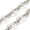 Eyeglasses Chains AJEW-EH00347-7