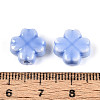 Handmade Porcelain Beads PORC-Z001-01N-01-3