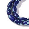 Synthetic Chrysocolla Beads Strands G-K362-I15-06-4