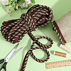 12.5M Polyester Twisted Lip Cord Trim OCOR-WH20005-07A-3