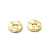 Brass Beads KK-H520-01A-G-2