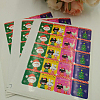 Sealing Stickers AJEW-L062-08-2