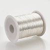 Round Copper Wire for Jewelry Making CWIR-Q005-1.0mm-04-2