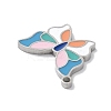 304 Stainless Steel Pendants LS-STAS-P339-14P-01-2