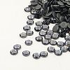 Glass Hotfix Rhinestone RGLA-A019-SS6-215-1