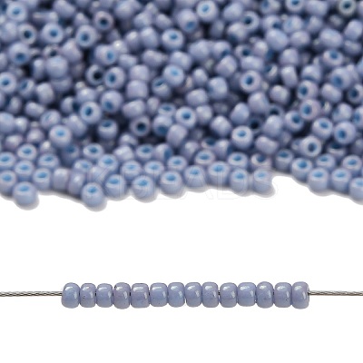 TOHO 11/0 Round Beads X-SEED-TR11-1622-1