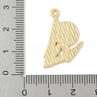 School Supplies Alloy Enamel Pandants FIND-M083-03B-G02-1