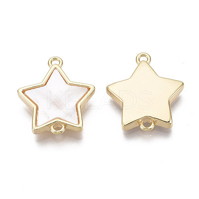 Brass Links X-KK-R134-041-NF-1