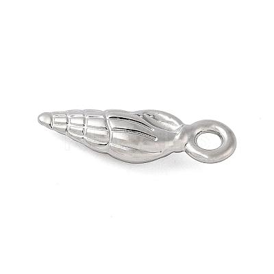 304 Stainless Steel Pendants LS-STAS-K312-09A-P-1