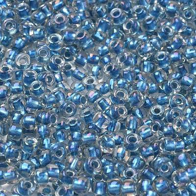 TOHO 6/0 Round Beads X-SEED-TR06-0263-1